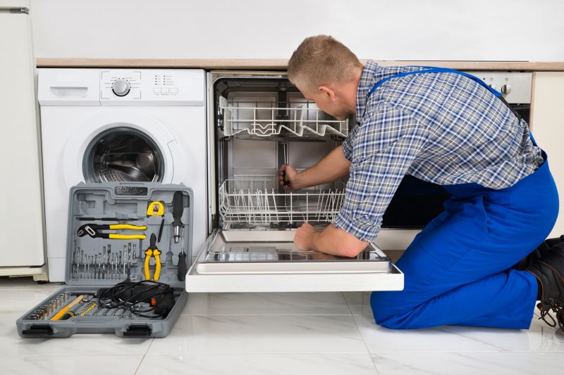 Appliance Repair Service