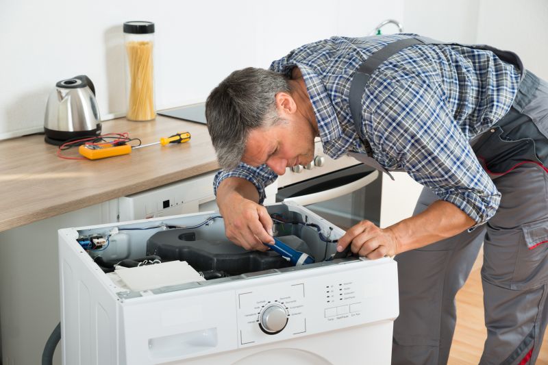 Appliance Repair