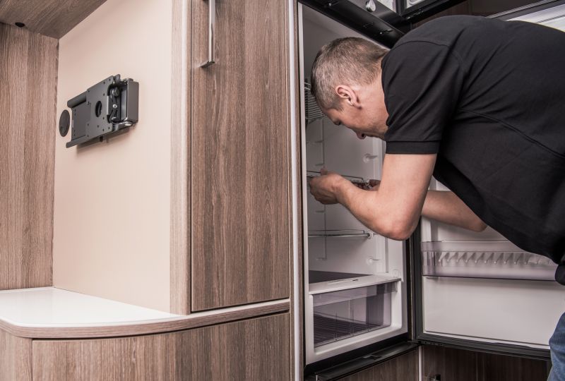 Appliance Repair Costs — Cost of Appliance Repair