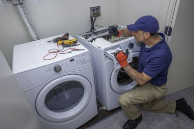Appliance Repair Costs — Cost of Appliance Repair