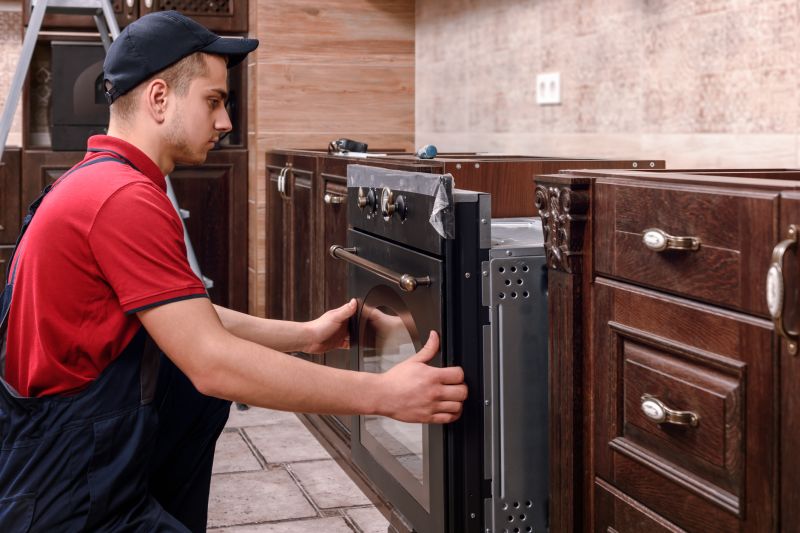 Commercial Stove Installation in Arvada, CO