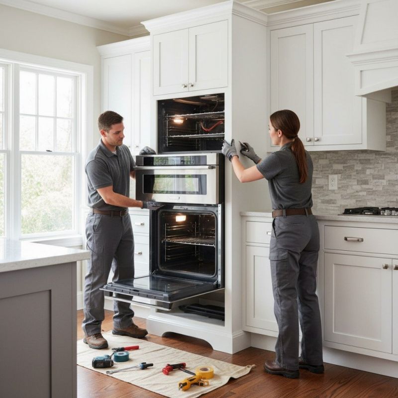 Dishwasher Replacement in Longmont, CO