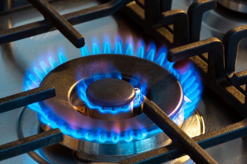 Gas Oven Installation in Boulder, CO
