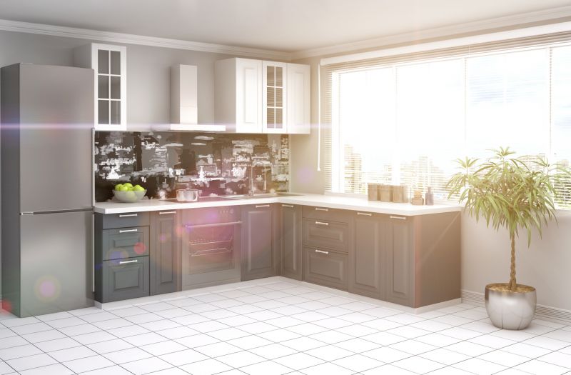 Kitchen Cabinet Renovation in Muncie, IN