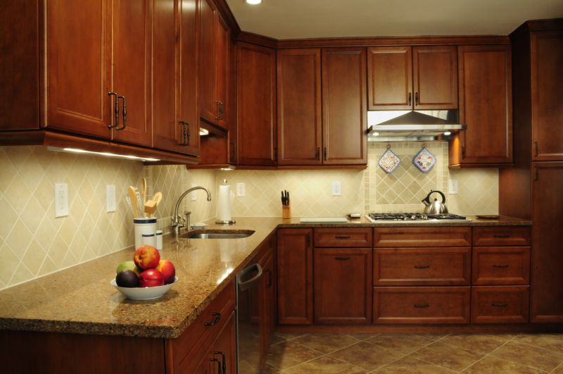 Kitchen Cupboards Remodeling in Kokomo, IN