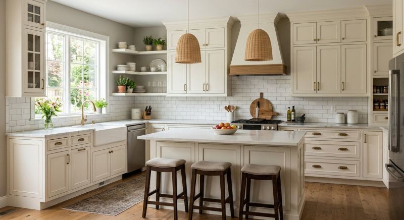 Kitchen Design Service in Santa Rosa, CA