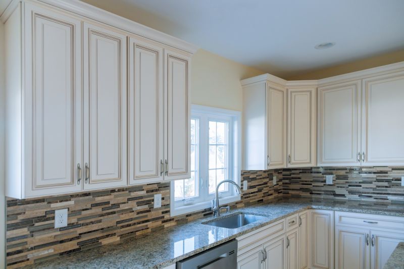 Kitchen Modernization in Bloomington, IN