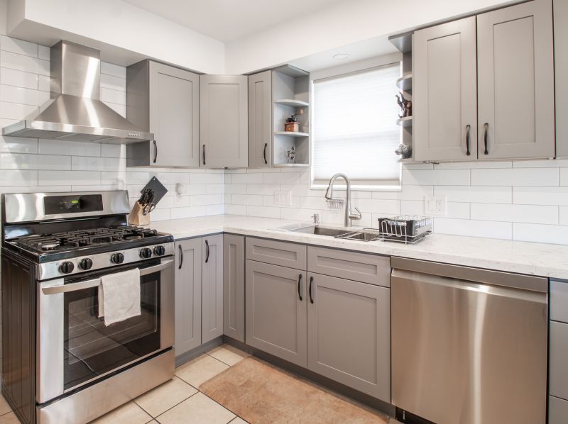 Kitchen Remodeling in Muncie, IN