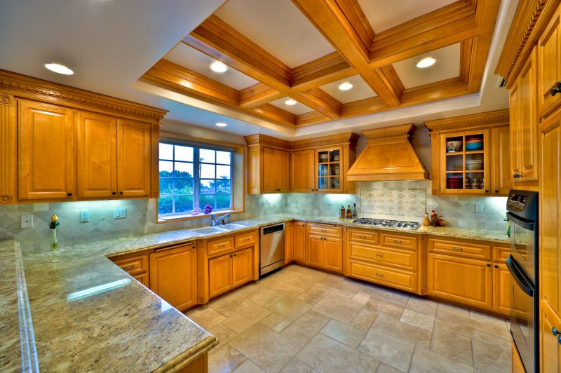 Modern Kitchen Remodeling in Bloomington, IN
