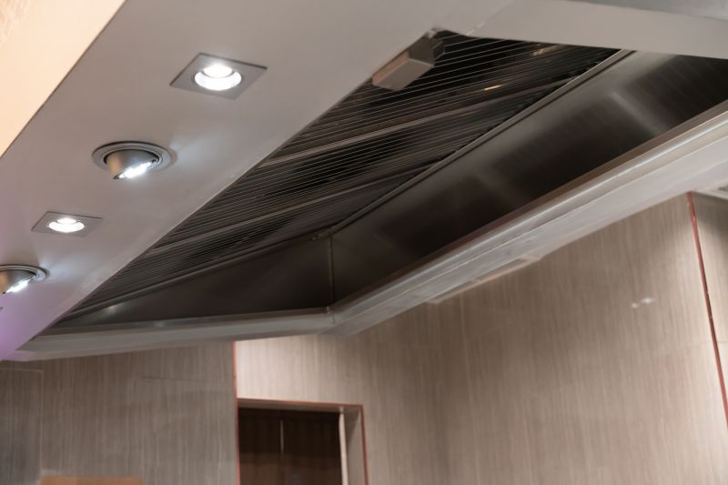 Range Fan Installation in Longmont, CO