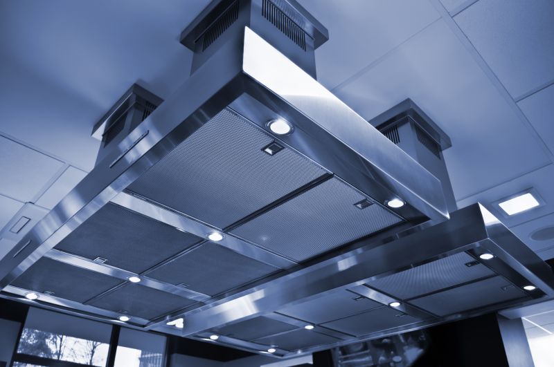 Range Hood Installation in Longmont, CO