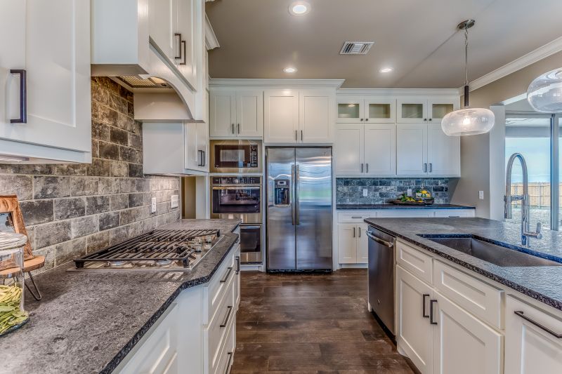 Residential Kitchen Remodeling in Carmel, IN