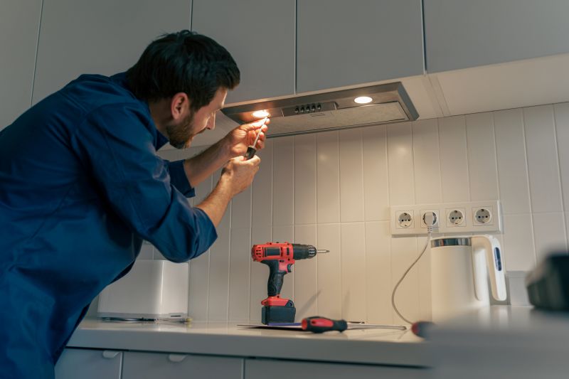 Restaurant Hood Installation in Longmont, CO