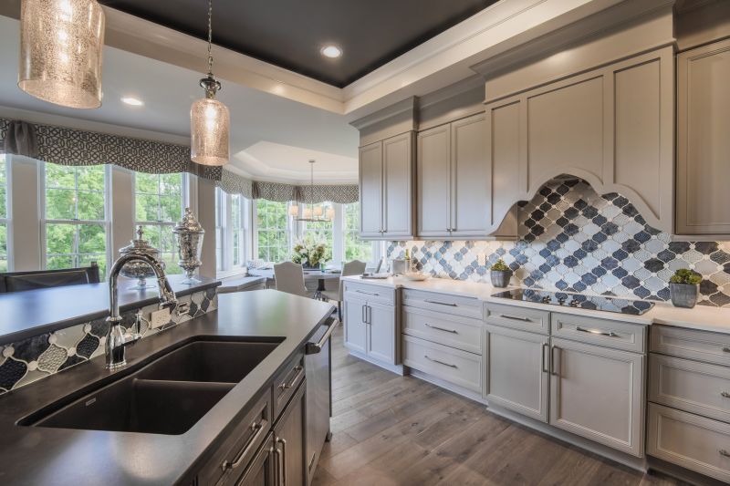 Small Kitchen Remodeling in Alpharetta, GA