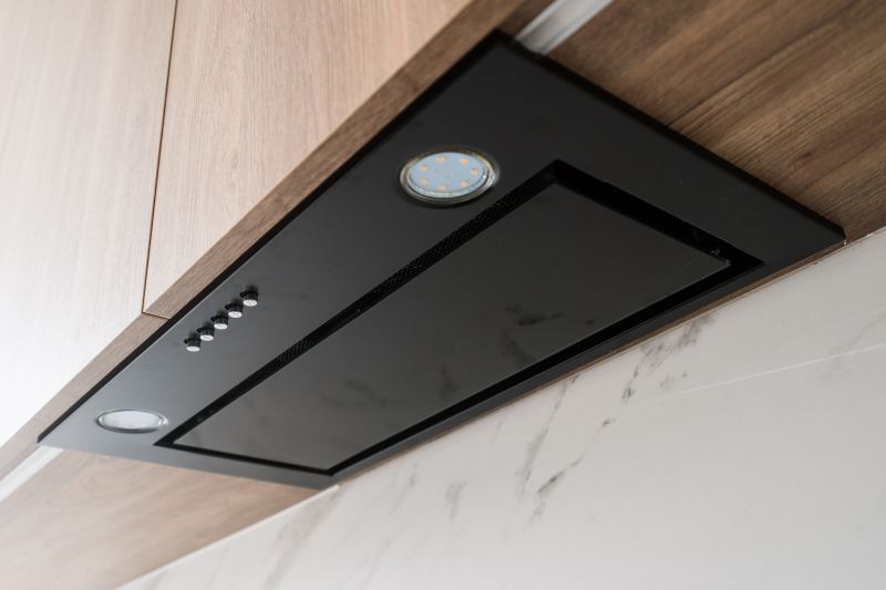 Vent Hood Replacement in Phoenix, AZ
