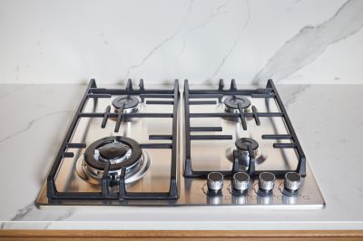 Extend the Lifespan of the Gas Stove1