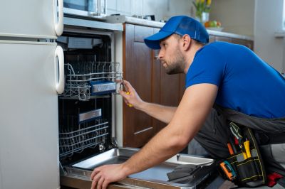 Get Cost Savings with Dishwasher Repair!