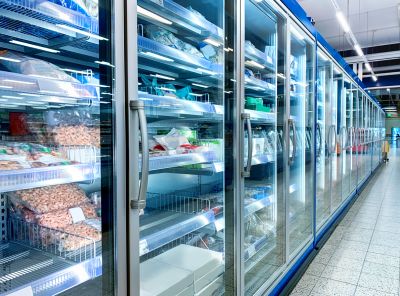 Get Food Preservation!